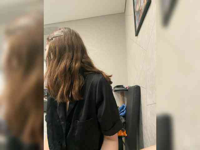 Alinagilberd03 webcam