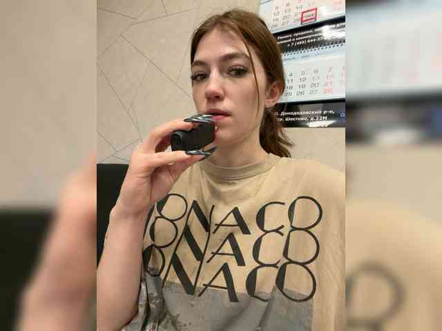 Alinagilberd03 webcam