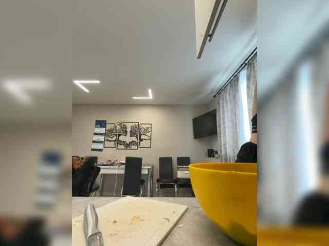 Alinagilberd03 webcam