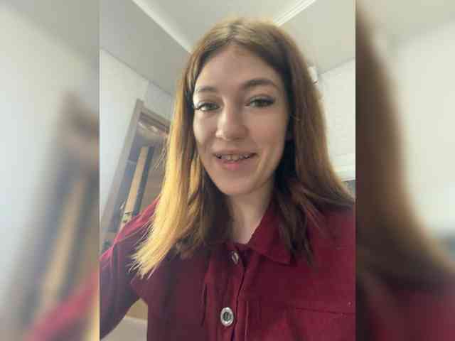 Alinagilberd03 webcam