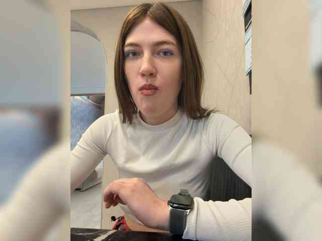 Alinagilberd03 webcam