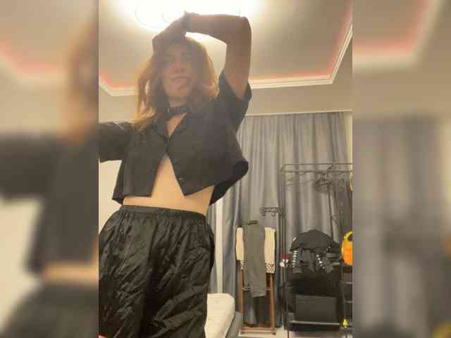 Alinagilberd03 webcam