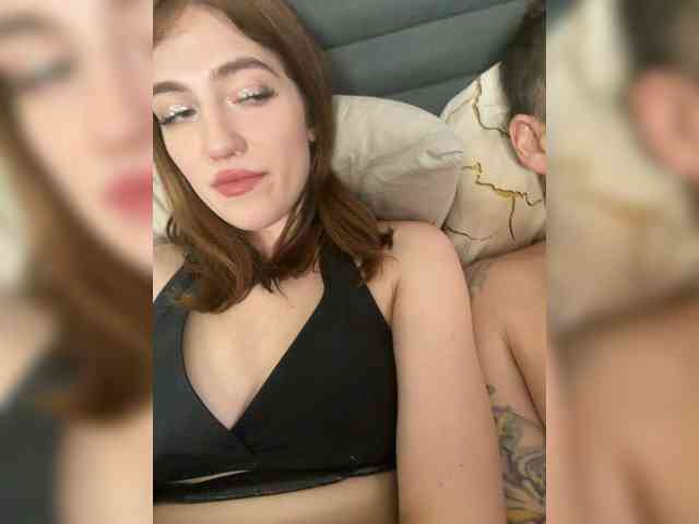 Alinagilberd03 webcam