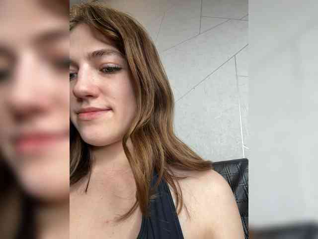 Alinagilberd03 webcam