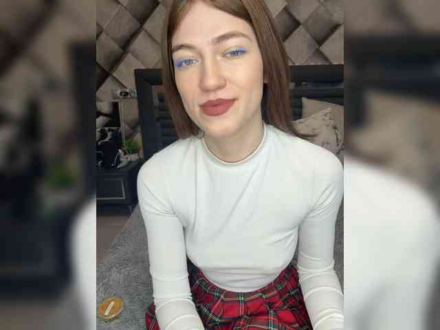 Alinagilberd03 webcam