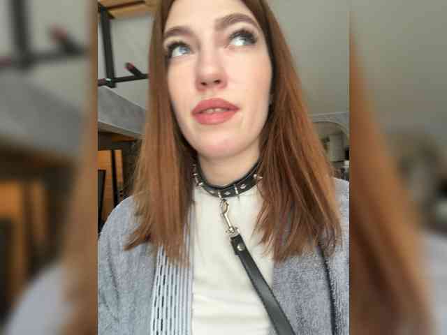 Alinagilberd03 webcam