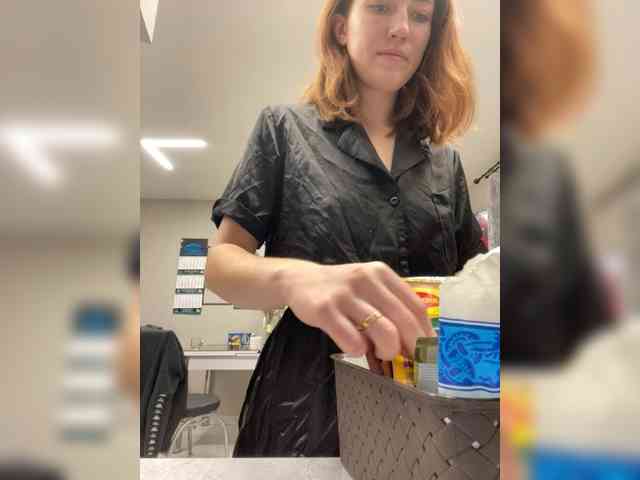 Alinagilberd03 webcam