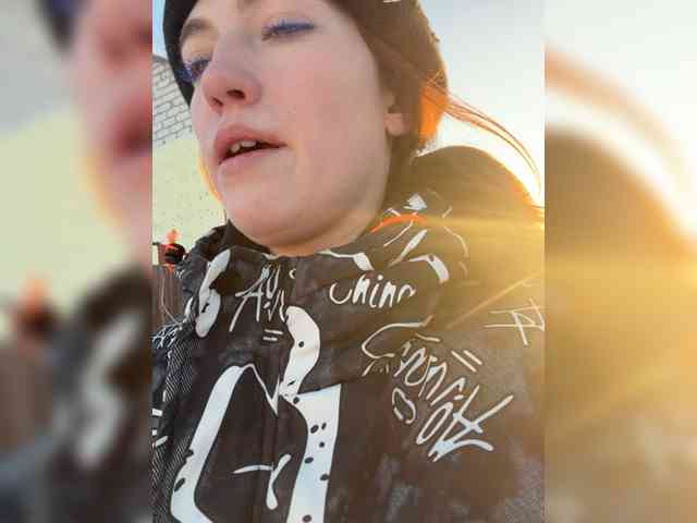 Alinagilberd03 webcam