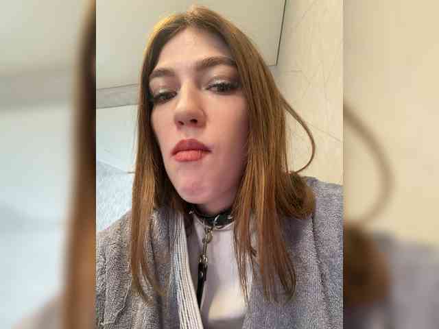 Alinagilberd03 webcam