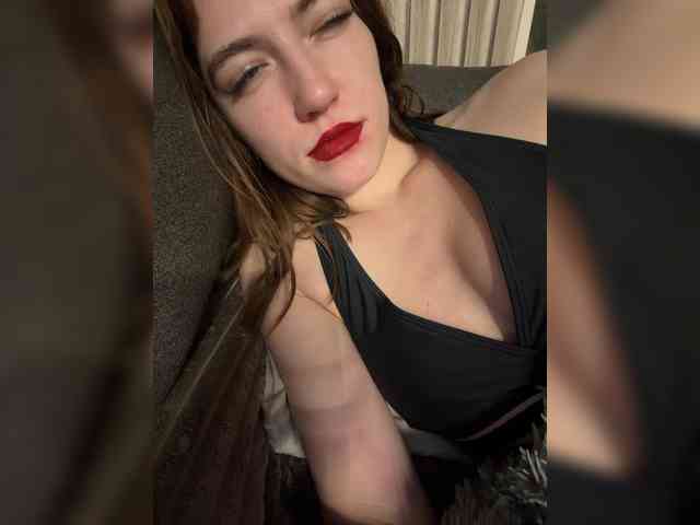 Alinagilberd03 webcam