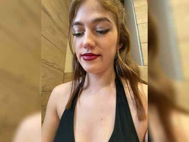 Alinagilberd03 webcam