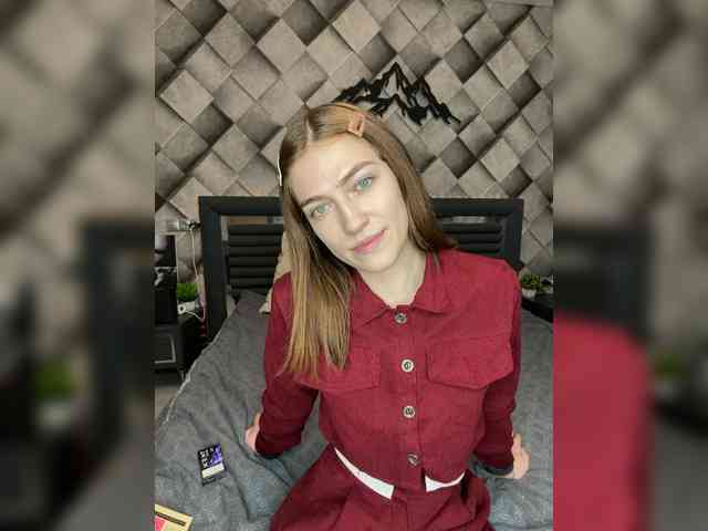 Alinagilberd03 webcam