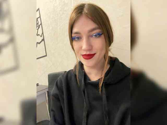 Alinagilberd03 webcam