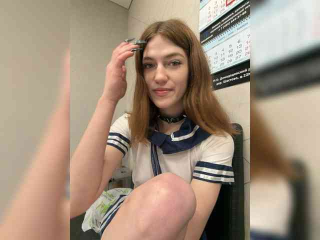 Alinagilberd03 webcam