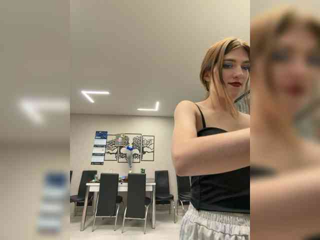 Alinagilberd03 webcam