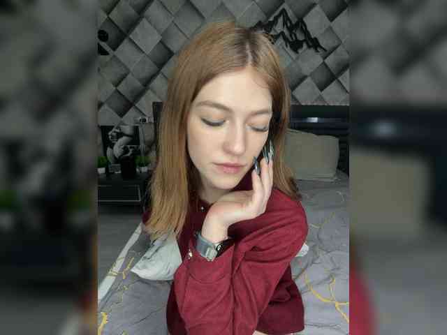 Alinagilberd03 webcam