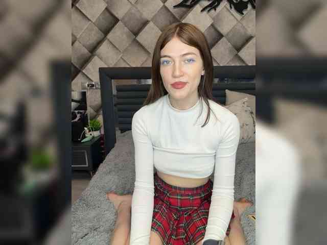 Alinagilberd03 webcam