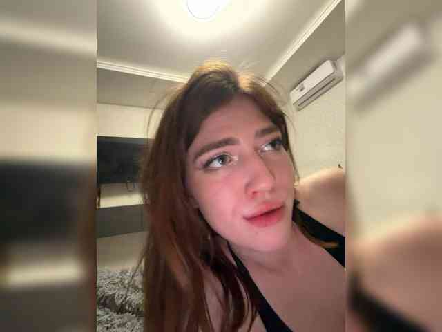 Alinagilberd03 webcam