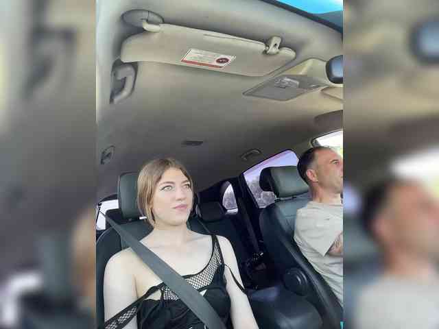 free naked webcam Alinagilberd03