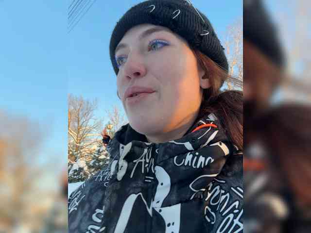 Alinagilberd03 webcam