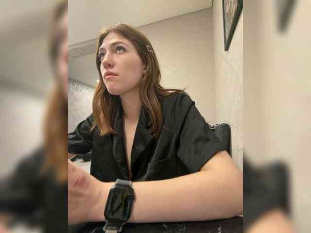 Alinagilberd03 webcam