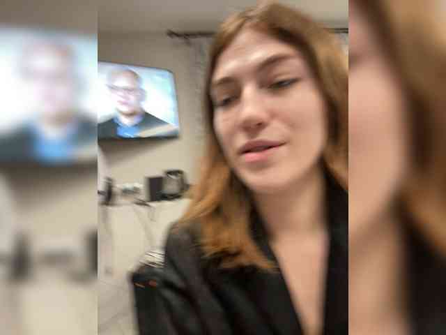 Alinagilberd03 webcam