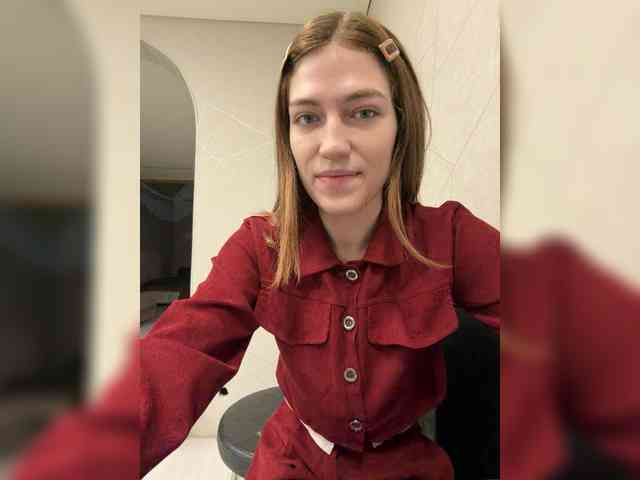 Alinagilberd03 webcam