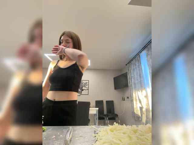 Alinagilberd03 webcam