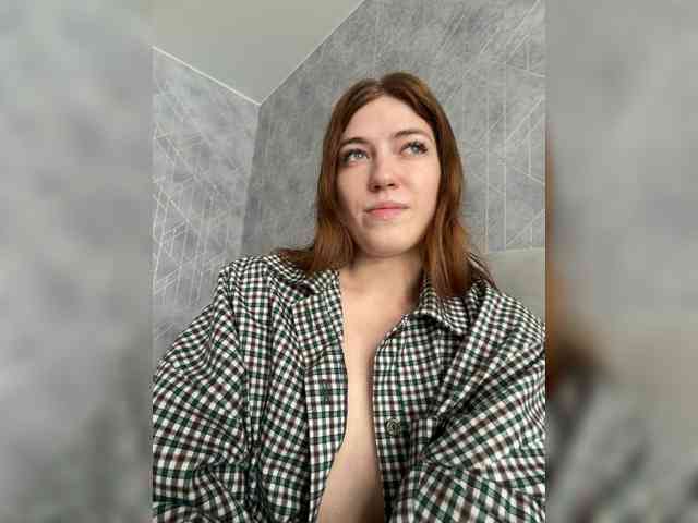 Alinagilberd03 webcam