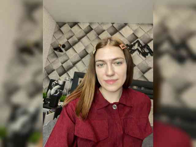 Alinagilberd03 webcam