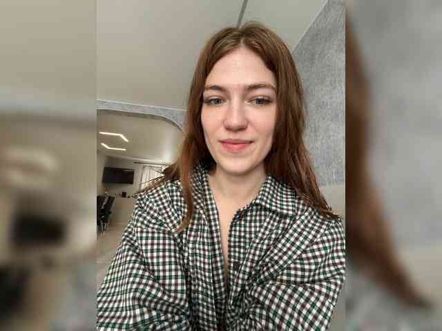 Alinagilberd03 webcam