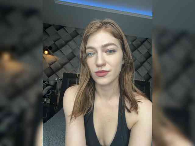 Alinagilberd03 webcam