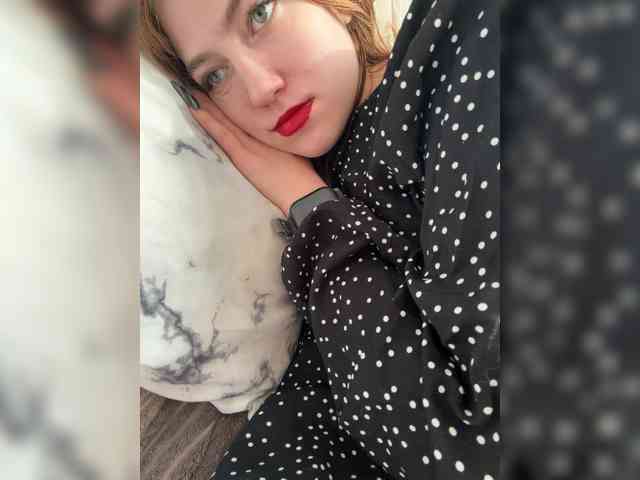 Alinagilberd03 webcam