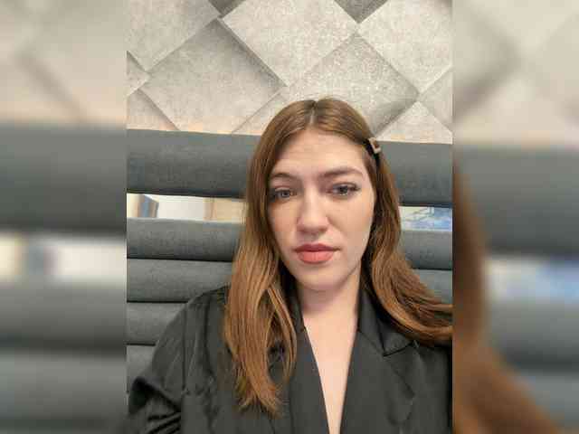 Alinagilberd03 webcam