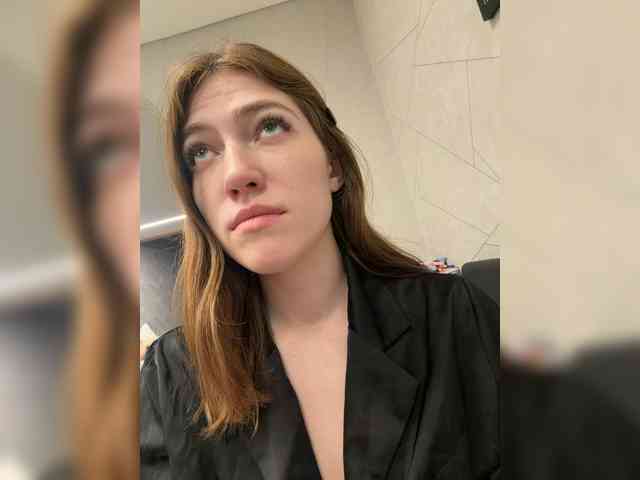 Alinagilberd03 webcam