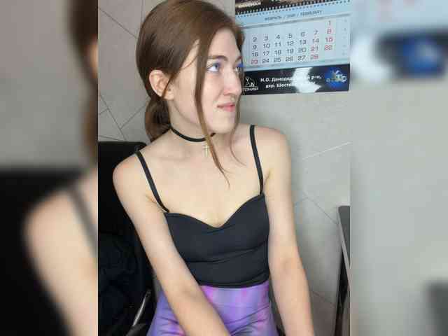 Alinagilberd03 webcam