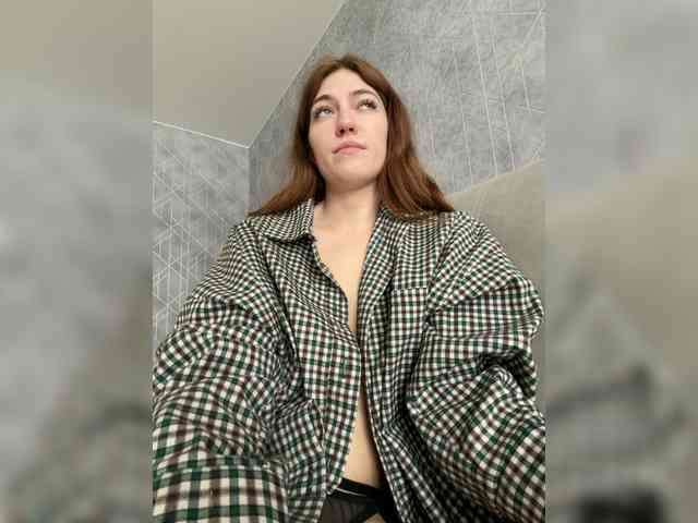 Alinagilberd03 webcam