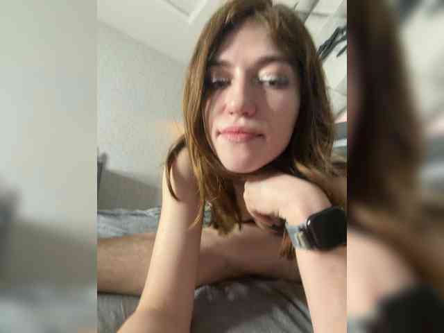 Alinagilberd03 webcam