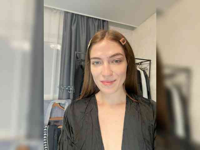 Alinagilberd03 webcam