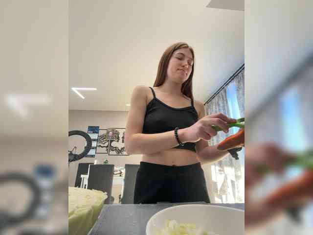 Alinagilberd03 webcam