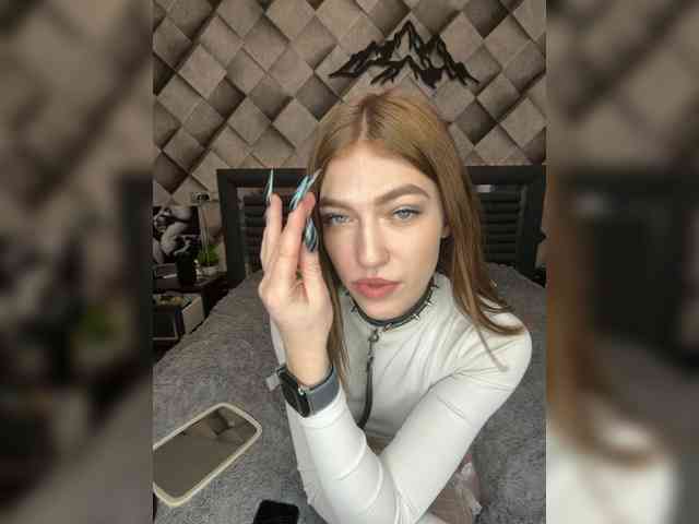 Alinagilberd03 webcam