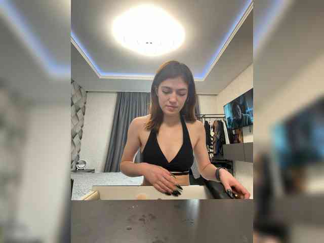 Alinagilberd03 webcam