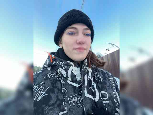 Alinagilberd03 webcam