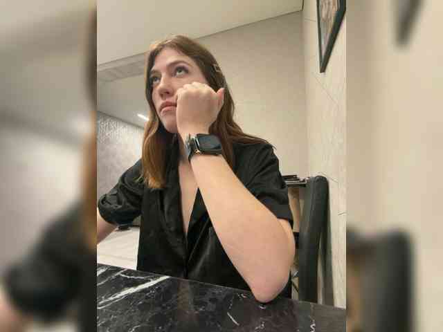 Alinagilberd03 webcam