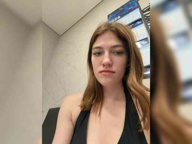 Alinagilberd03 webcam