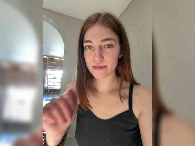 Alinagilberd03 webcam