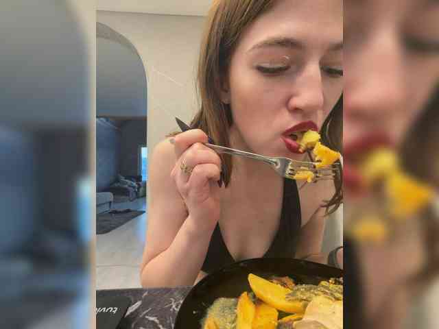 Alinagilberd03 webcam