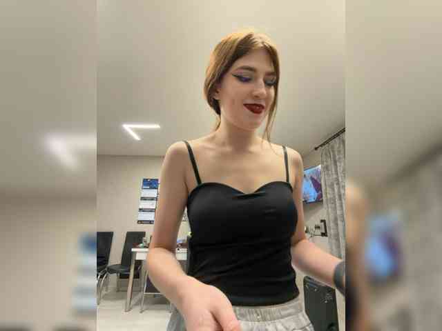 Alinagilberd03 webcam