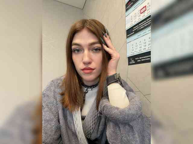 Alinagilberd03 webcam