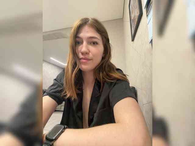 Alinagilberd03 webcam